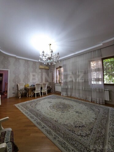 Satılır 7 otaqlı həyət evi/bağ evi 300 m², Badamdar q., photo 9 from 28