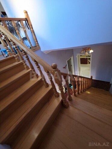 Satılır 7 otaqlı həyət evi/bağ evi 300 m², Badamdar q., photo 17 from 28