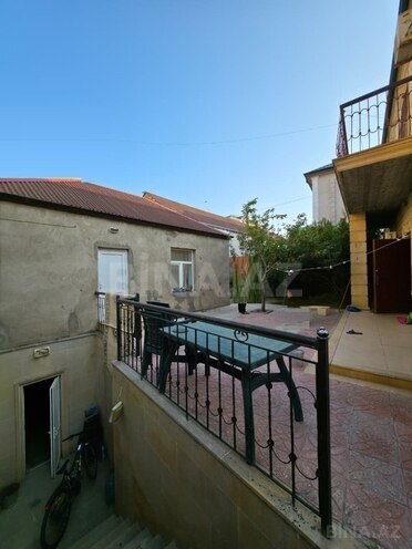 Satılır 7 otaqlı həyət evi/bağ evi 300 m², Badamdar q., photo 21 from 28