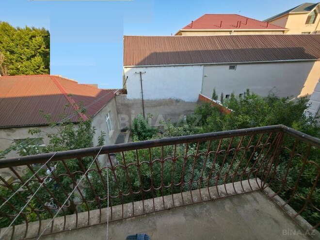 Satılır 7 otaqlı həyət evi/bağ evi 300 m², Badamdar q., photo 25 from 28