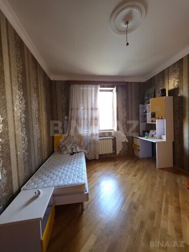 Satılır 7 otaqlı həyət evi/bağ evi 300 m², Badamdar q., photo 14 from 28