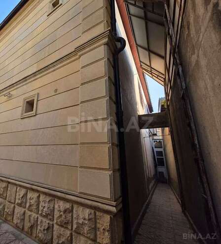 Satılır 7 otaqlı həyət evi/bağ evi 300 m², Badamdar q., photo 7 from 28