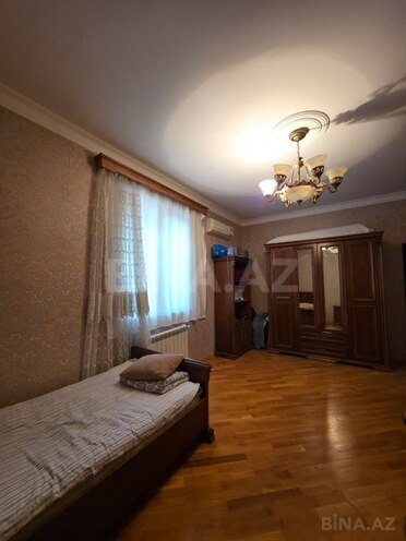 Satılır 7 otaqlı həyət evi/bağ evi 300 m², Badamdar q., photo 16 from 28