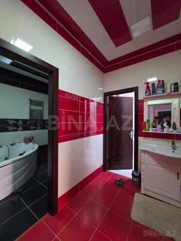 Satılır 7 otaqlı həyət evi/bağ evi 300 m², Badamdar q., photo 26 from 28