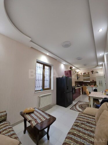 Satılır 7 otaqlı həyət evi/bağ evi 300 m², Badamdar q., photo 11 from 28