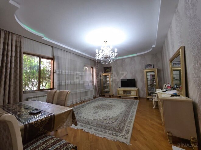 Satılır 7 otaqlı həyət evi/bağ evi 300 m², Badamdar q., photo 8 from 28