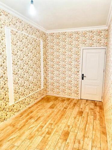 Satılır 2 otaqlı köhnə tikili 88 m², Memar Əcəmi m., photo 5 from 14