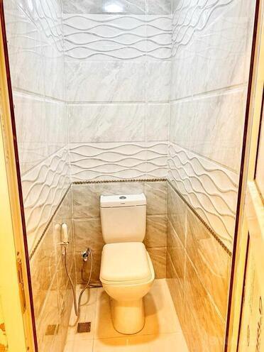 Satılır 2 otaqlı köhnə tikili 88 m², Memar Əcəmi m., photo 12 from 14
