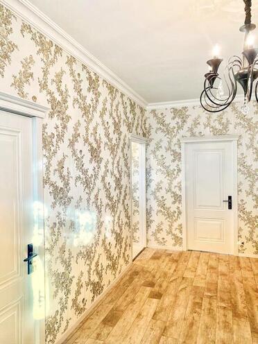 Satılır 2 otaqlı köhnə tikili 88 m², Memar Əcəmi m., photo 6 from 14
