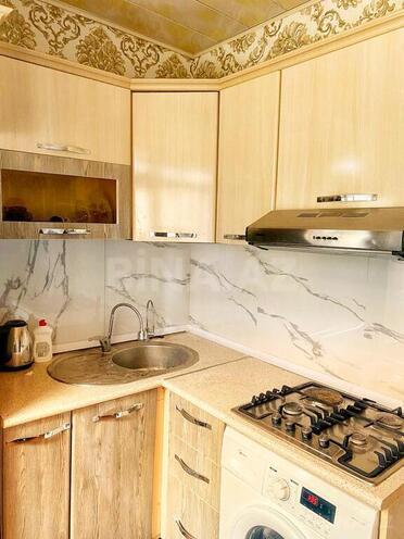 Satılır 2 otaqlı köhnə tikili 88 m², Memar Əcəmi m., photo 8 from 14