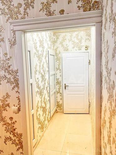 Satılır 2 otaqlı köhnə tikili 88 m², Memar Əcəmi m., photo 10 from 14