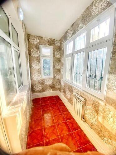 Satılır 2 otaqlı köhnə tikili 88 m², Memar Əcəmi m., photo 13 from 14