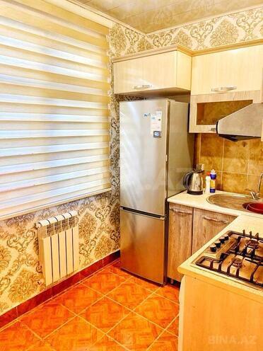 Satılır 2 otaqlı köhnə tikili 88 m², Memar Əcəmi m., photo 9 from 14