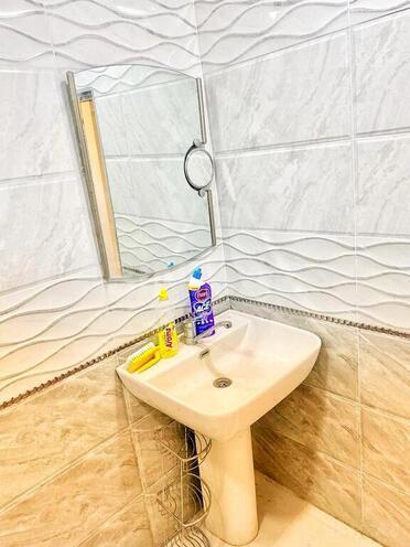 Satılır 2 otaqlı köhnə tikili 88 m², Memar Əcəmi m., photo 11 from 14