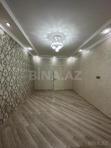 Продаётся 2-комн. вторичка 58 м², м. Мемар Аджеми, photo 3 from 8