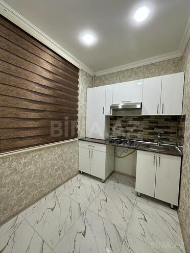 Продаётся 2-комн. вторичка 58 м², м. Мемар Аджеми, photo 5 from 8