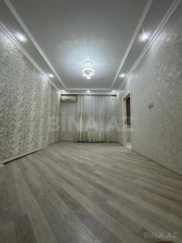 Продаётся 2-комн. вторичка 58 м², м. Мемар Аджеми, photo 1 from 8