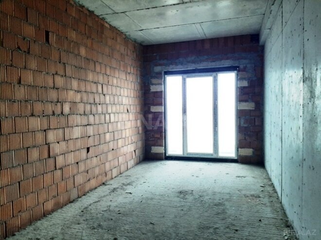 Satılır 4 otaqlı yeni tikili 163 m², Səbail r., photo 8 from 10