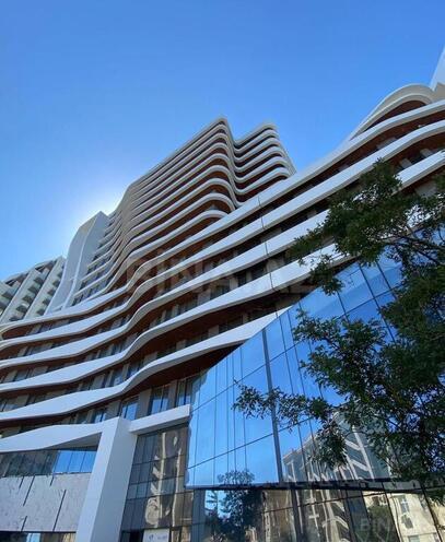 Satılır 4 otaqlı yeni tikili 163 m², Səbail r., photo 1 from 10