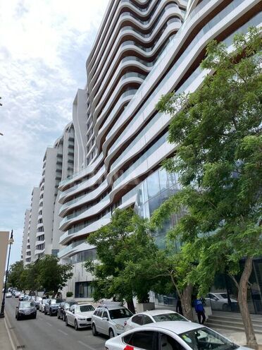 Satılır 4 otaqlı yeni tikili 163 m², Səbail r., photo 4 from 10
