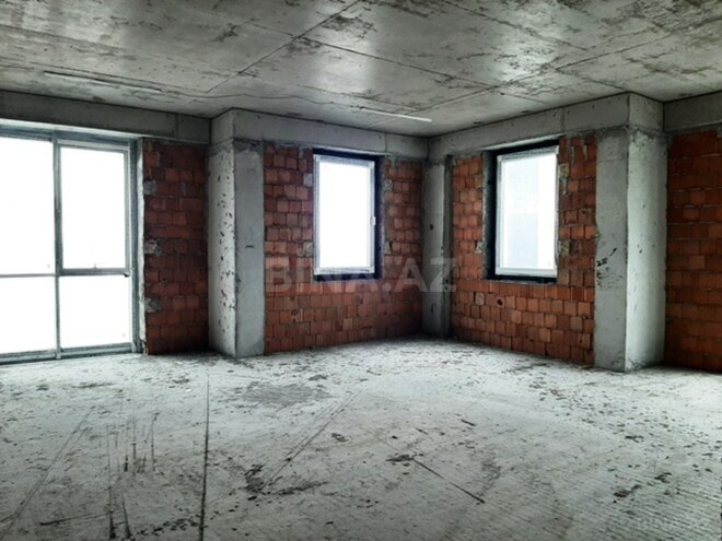 Satılır 4 otaqlı yeni tikili 163 m², Səbail r., photo 7 from 10