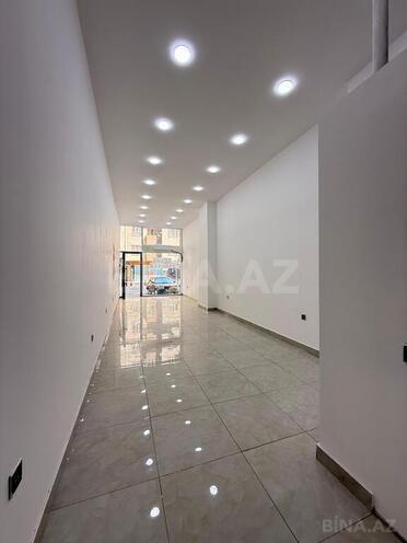 Сдаётся  объект 40 м², Абшеронcкий  р., photo 6 from 12