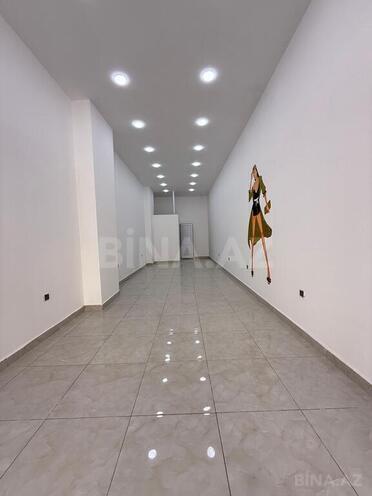 Сдаётся  объект 40 м², Абшеронcкий  р., photo 7 from 12