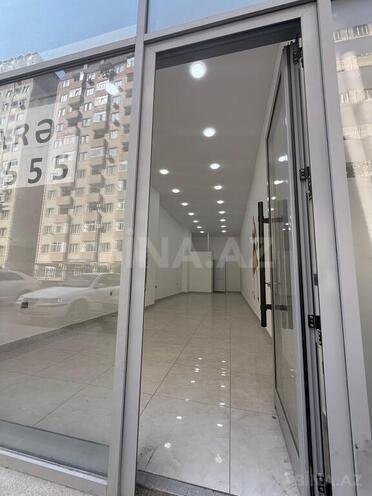 Сдаётся  объект 40 м², Абшеронcкий  р., photo 5 from 12