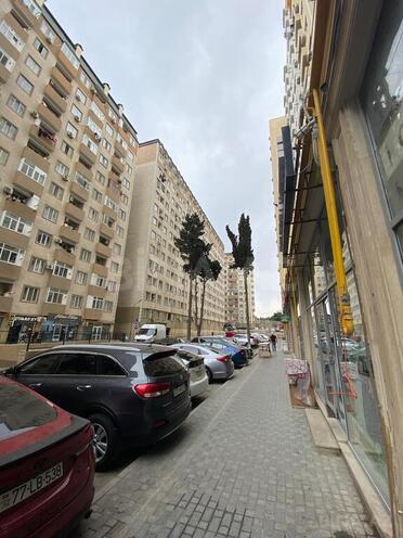 Сдаётся  объект 40 м², Абшеронcкий  р., photo 9 from 12