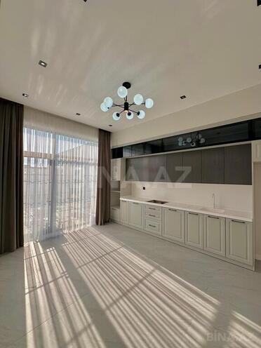 Satılır 4 otaqlı həyət evi/bağ evi 180 m², Mərdəkan q., photo 17 from 29