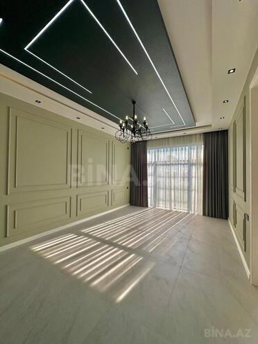 Satılır 4 otaqlı həyət evi/bağ evi 180 m², Mərdəkan q., photo 9 from 29