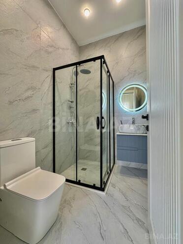 Satılır 4 otaqlı həyət evi/bağ evi 180 m², Mərdəkan q., photo 21 from 29