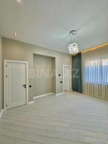 Satılır 4 otaqlı həyət evi/bağ evi 180 m², Mərdəkan q., photo 15 from 29