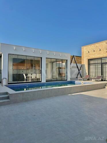 Satılır 4 otaqlı həyət evi/bağ evi 180 m², Mərdəkan q., photo 26 from 29