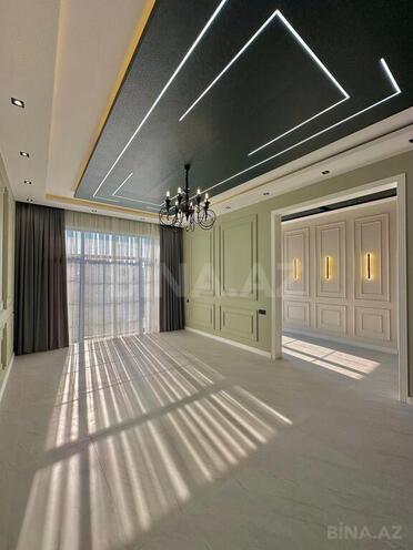 Satılır 4 otaqlı həyət evi/bağ evi 180 m², Mərdəkan q., photo 10 from 29