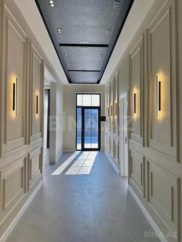 Satılır 4 otaqlı həyət evi/bağ evi 180 m², Mərdəkan q., photo 18 from 29