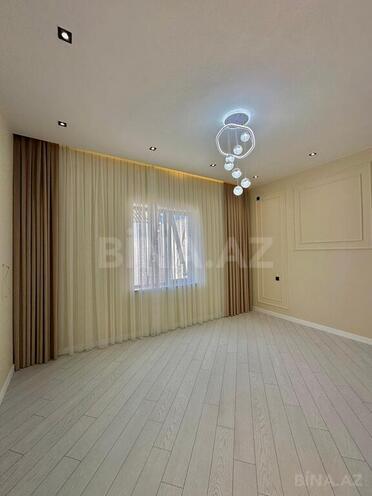 Satılır 4 otaqlı həyət evi/bağ evi 180 m², Mərdəkan q., photo 13 from 29