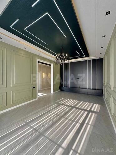 Satılır 4 otaqlı həyət evi/bağ evi 180 m², Mərdəkan q., photo 11 from 29