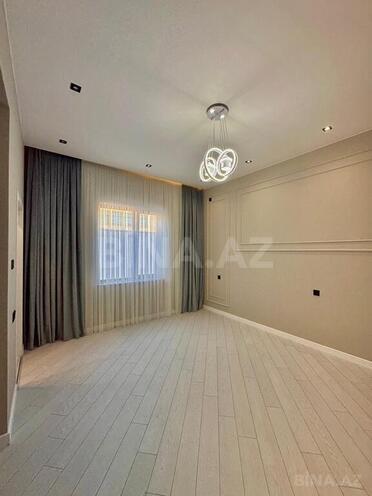 Satılır 4 otaqlı həyət evi/bağ evi 180 m², Mərdəkan q., photo 12 from 29