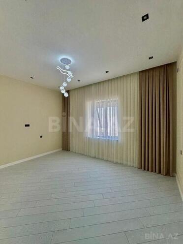 Satılır 4 otaqlı həyət evi/bağ evi 180 m², Mərdəkan q., photo 16 from 29