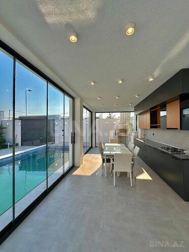 Satılır 4 otaqlı həyət evi/bağ evi 180 m², Mərdəkan q., photo 7 from 29