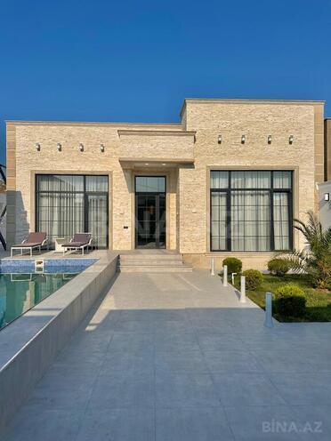 Satılır 4 otaqlı həyət evi/bağ evi 180 m², Mərdəkan q., photo 5 from 29