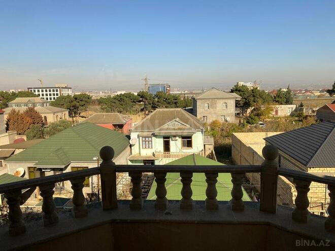 Satılır 8 otaqlı həyət evi/bağ evi 420 m², Azadlıq Prospekti m., photo 31 from 32