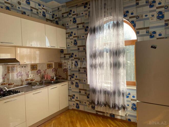 Satılır 8 otaqlı həyət evi/bağ evi 420 m², Azadlıq Prospekti m., photo 17 from 32