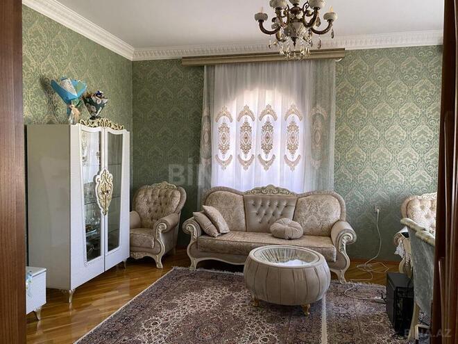 Satılır 8 otaqlı həyət evi/bağ evi 420 m², Azadlıq Prospekti m., photo 6 from 32