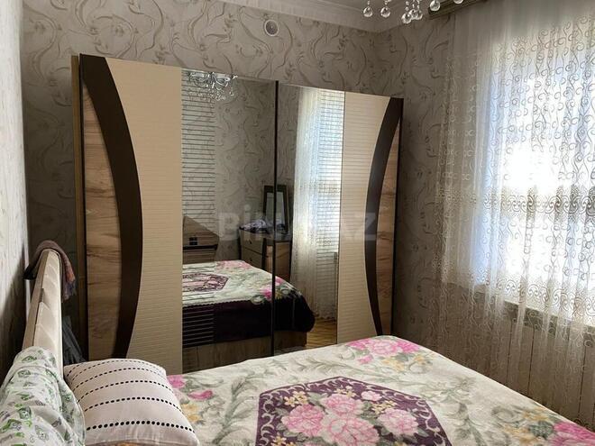 Satılır 8 otaqlı həyət evi/bağ evi 420 m², Azadlıq Prospekti m., photo 9 from 32