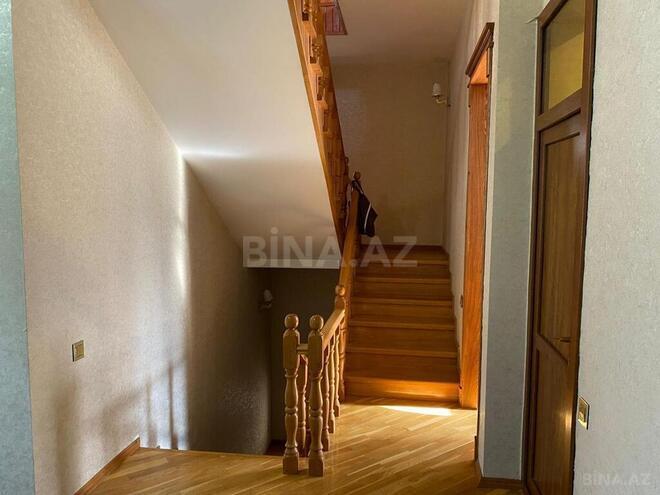 Satılır 8 otaqlı həyət evi/bağ evi 420 m², Azadlıq Prospekti m., photo 22 from 32