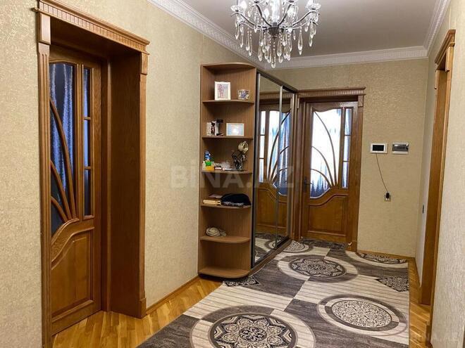 Satılır 8 otaqlı həyət evi/bağ evi 420 m², Azadlıq Prospekti m., photo 15 from 32