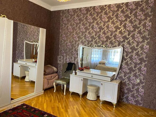 Satılır 8 otaqlı həyət evi/bağ evi 420 m², Azadlıq Prospekti m., photo 8 from 32