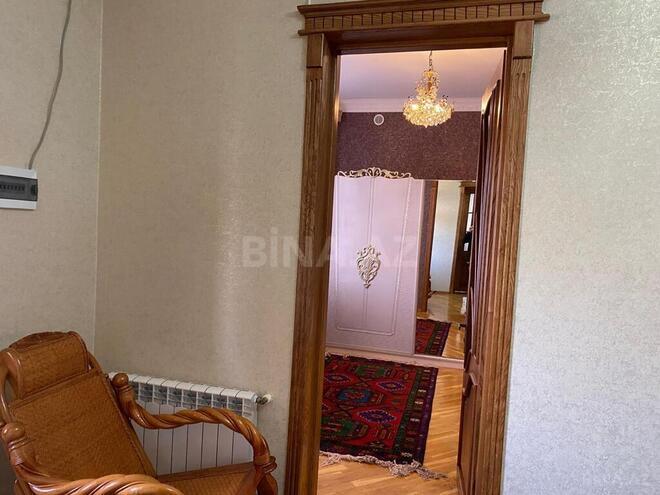 Satılır 8 otaqlı həyət evi/bağ evi 420 m², Azadlıq Prospekti m., photo 23 from 32